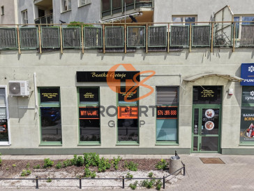 Lokal Wynajem Warszawa Mokotów